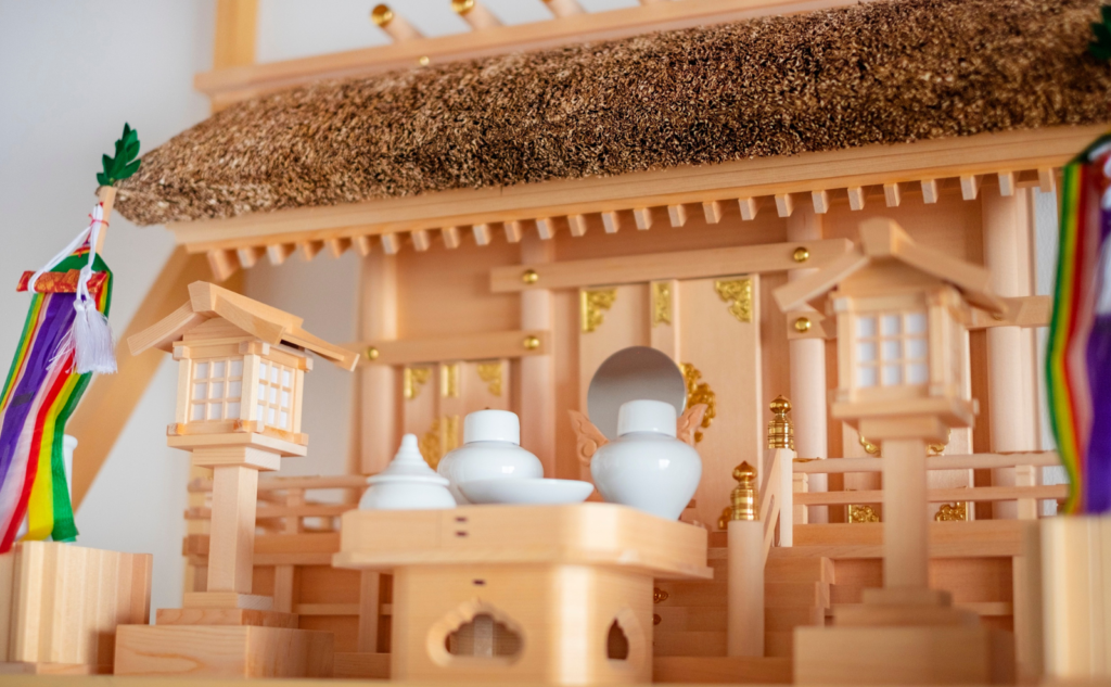 神棚の魂抜きまとめ・総括