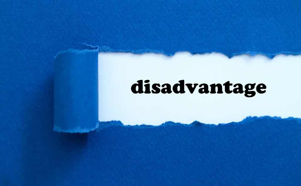 片付けられない状態が続くデメリット