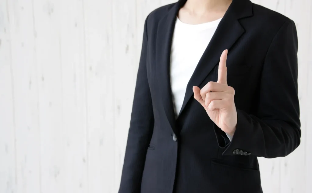 部屋別の片付けポイント