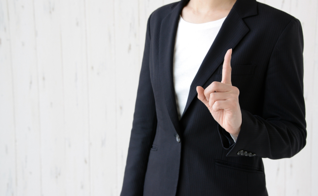 どうしても片付けられないときの対処法