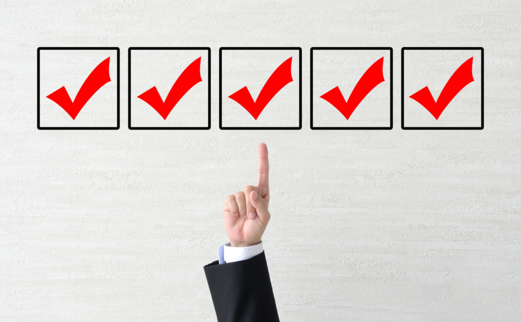 汚部屋再発を防ぐ6つの習慣