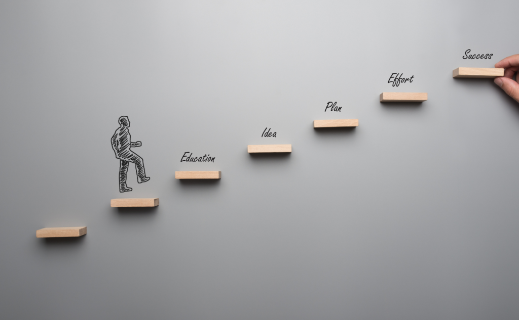 レベル別に見る汚部屋の片付けステップ