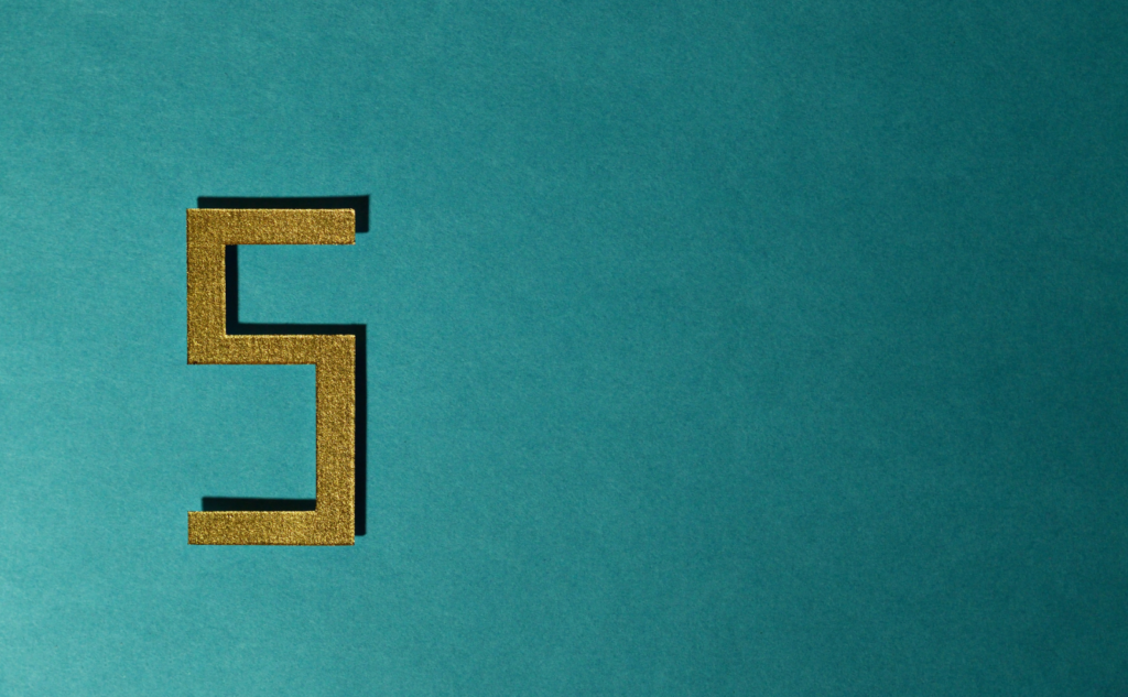 レベル5：ゴミ屋敷と呼ばれる深刻な状態