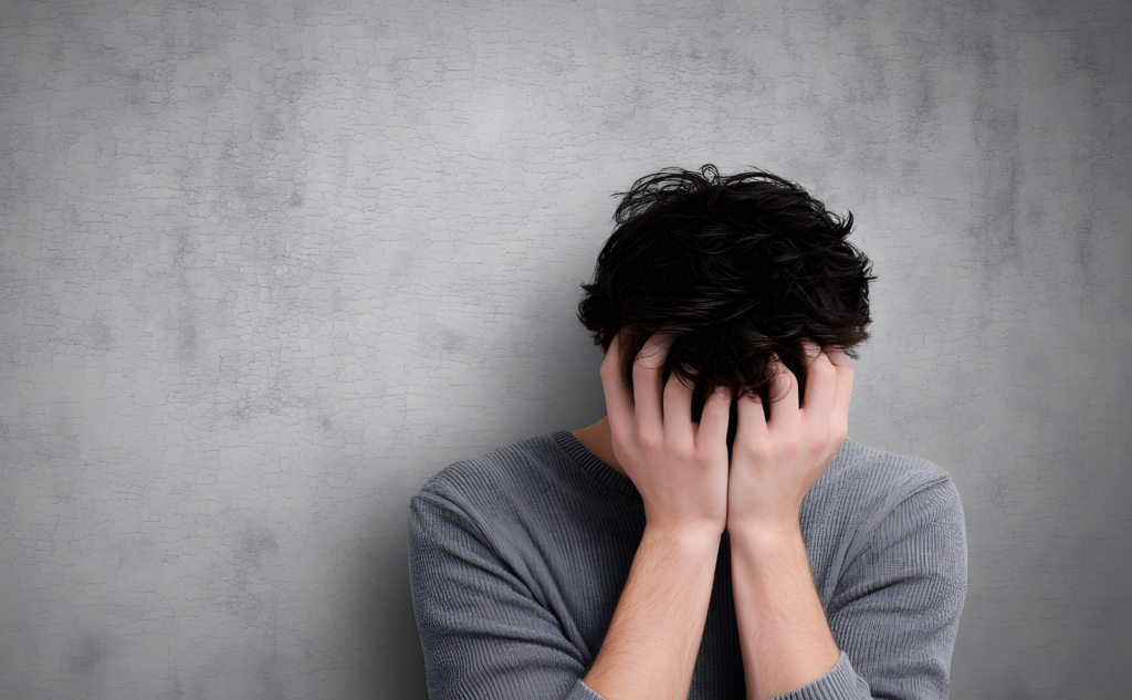 汚部屋が進行する主な原因と心理的背景