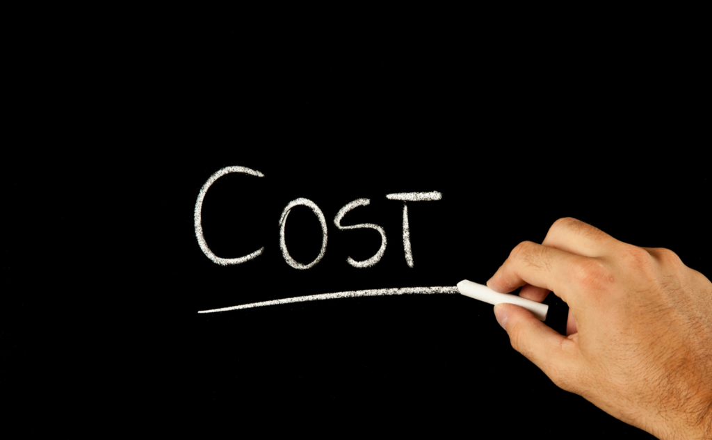 処分方法別の費用相場と注意点