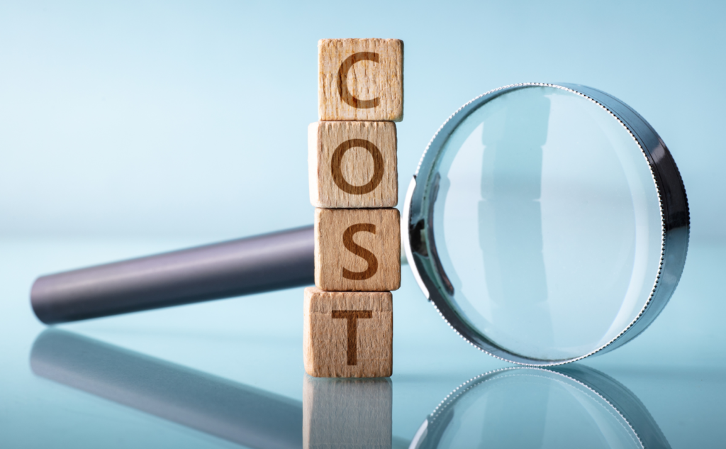 耐火金庫処分の費用相場と内訳