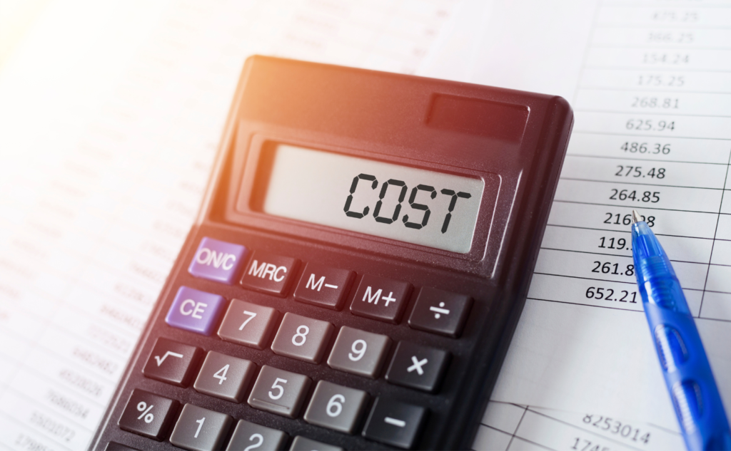 残置物の処理費用の相場目安