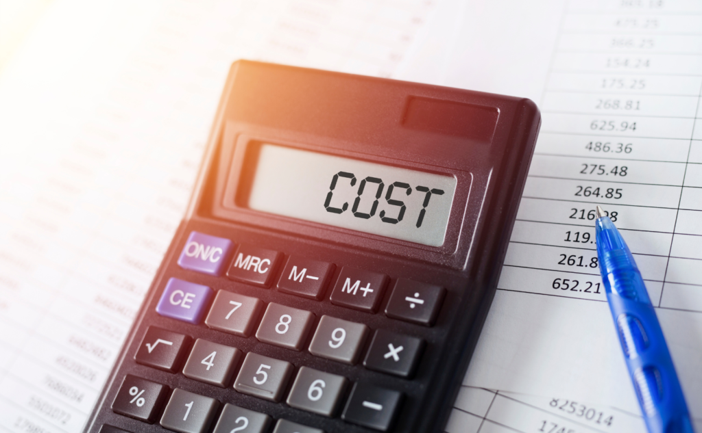 タンス処分の費用相場