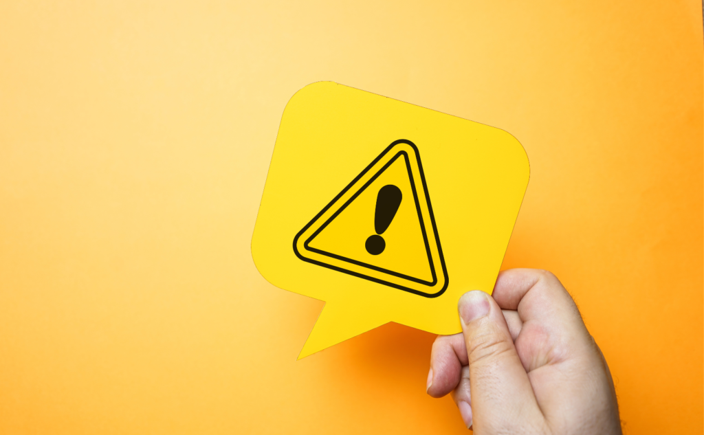 業者に依頼するときの注意点