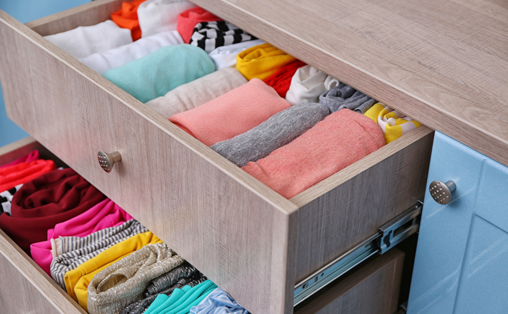 二階のタンス処分のまとめ