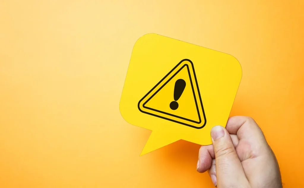 ベッドフレーム処分の注意点