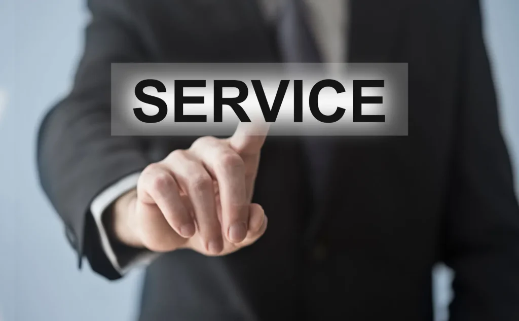 家具店・通販の引き取りサービスを利用する