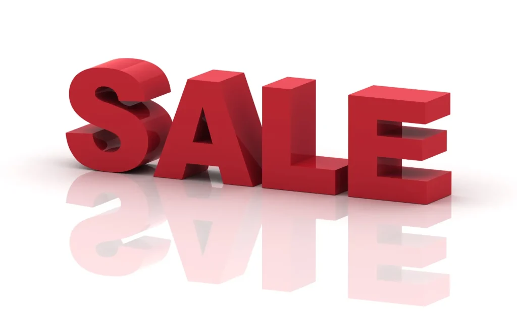 売って処分する（リサイクルショップ・フリマ・譲渡）