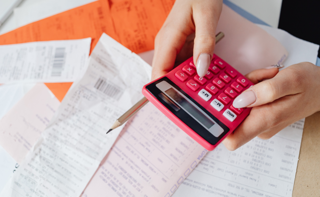 不用品回収の料金相場まとめ