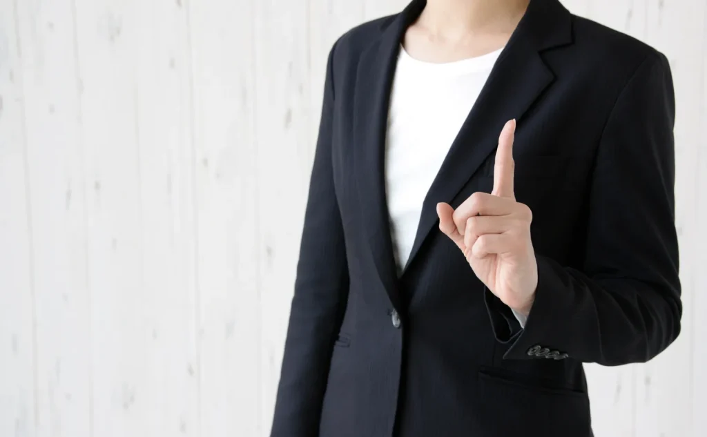 自治体のルールで分別して処分する