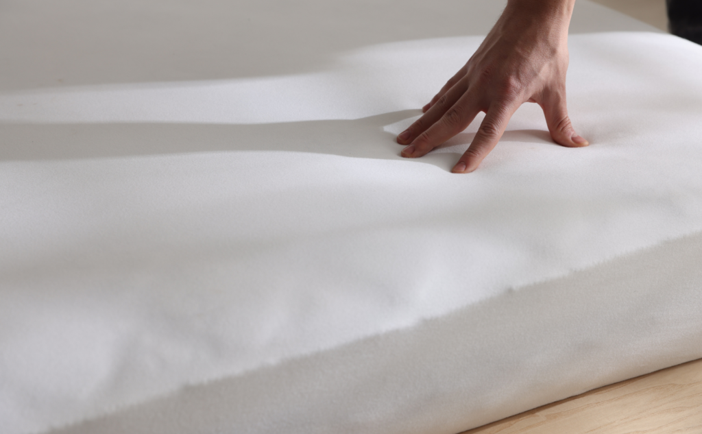 マットレスの処分方法（スプリング・ウレタン別）