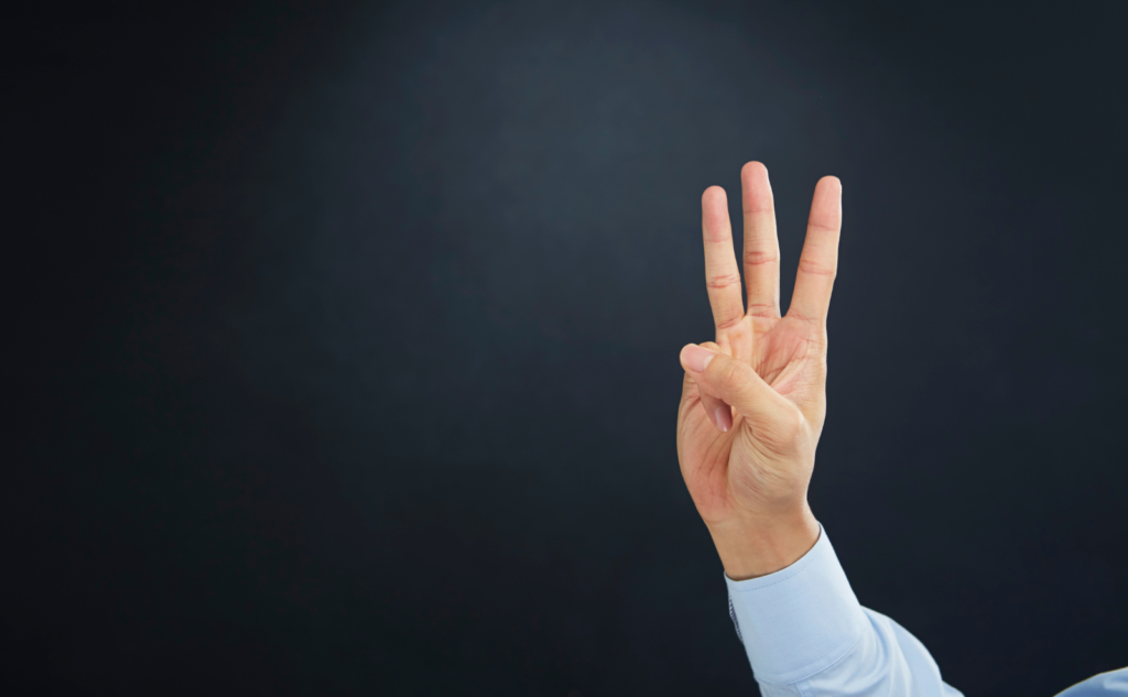 家具を買取してもらう方法3つ