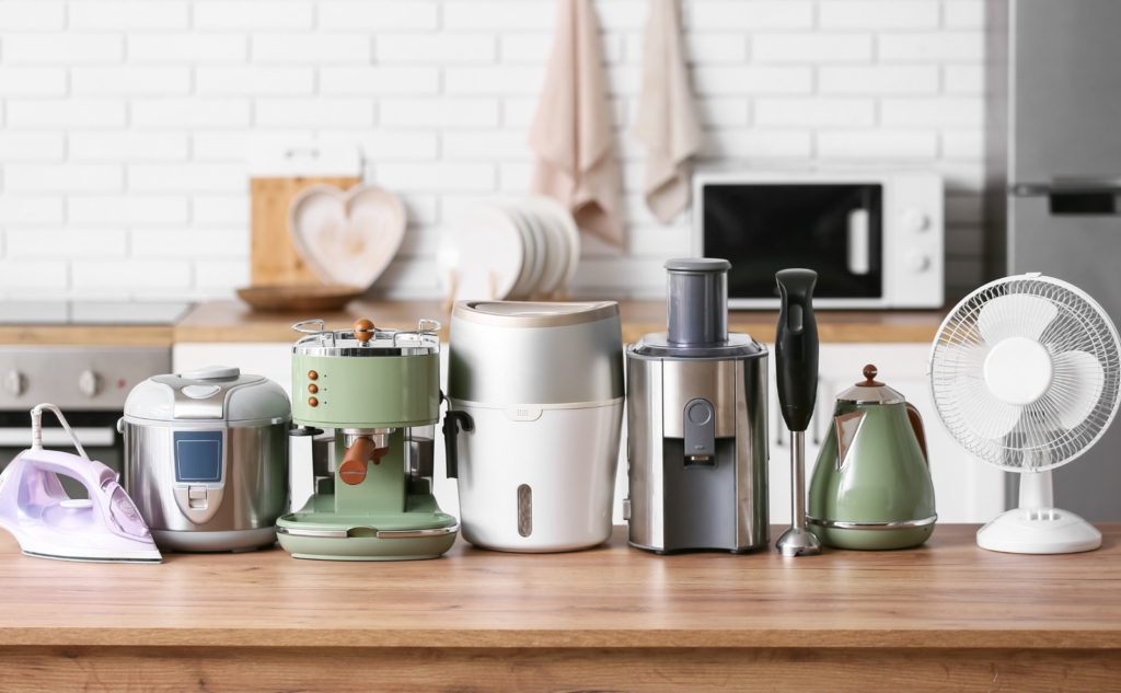 小型家電のリサイクル方法（パソコン・スマホなど）