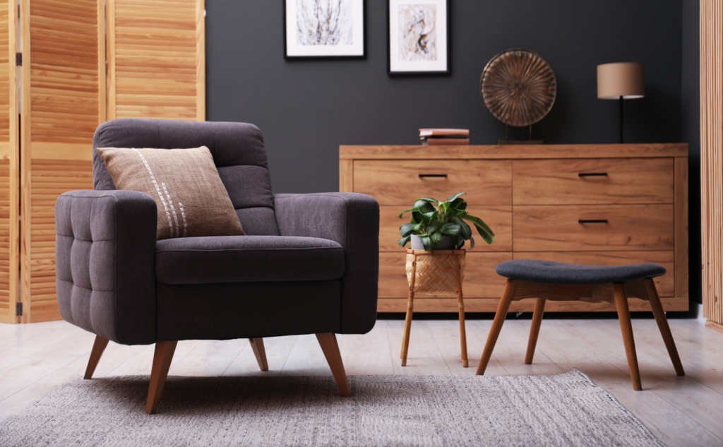 家具のリサイクル方法