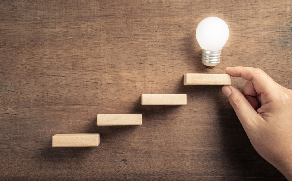 実家の遺品整理を進める手順