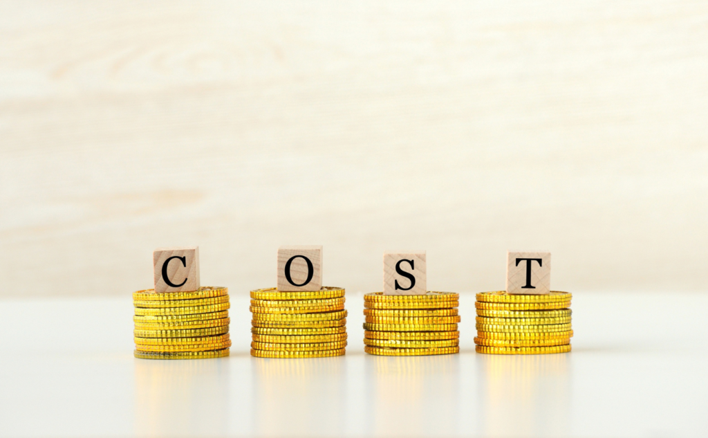 実家の遺品整理にかかる費用相場