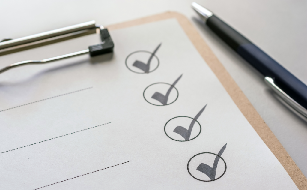 遺品整理費用の内訳(見積書の見方)