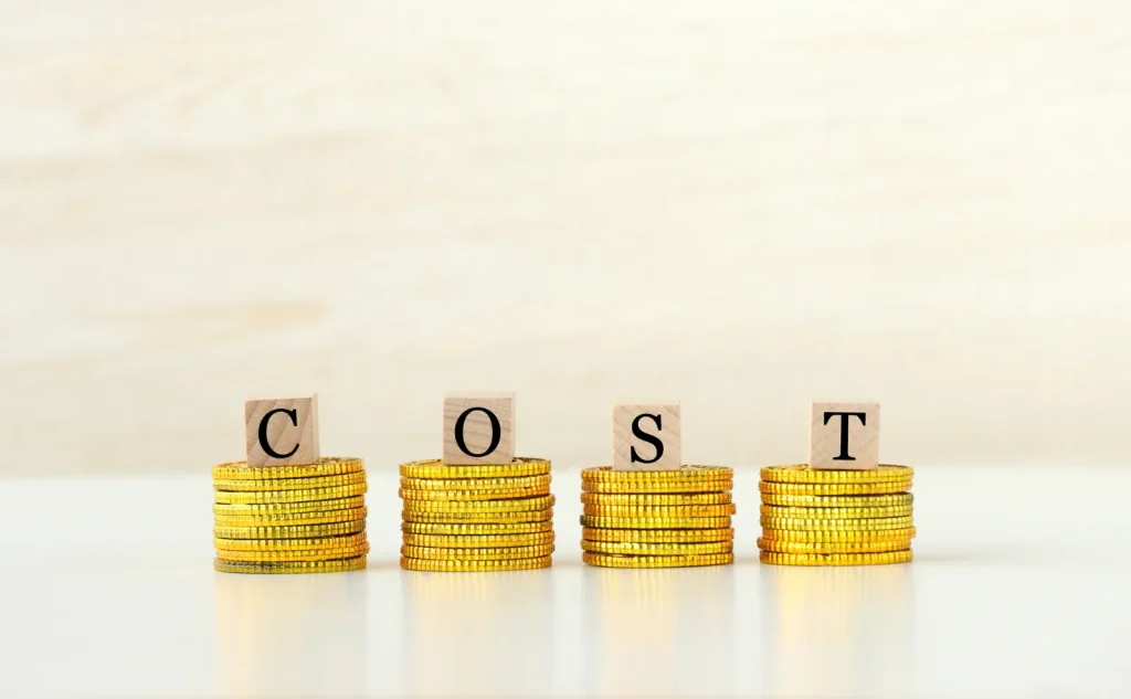 費用相場の目安|総額は「量×搬出条件×期限」で決まる