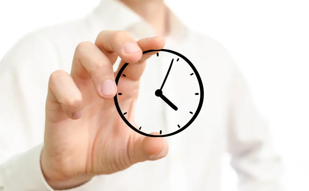 段取りが9割|退去・引越しに間に合わせるタイムライン