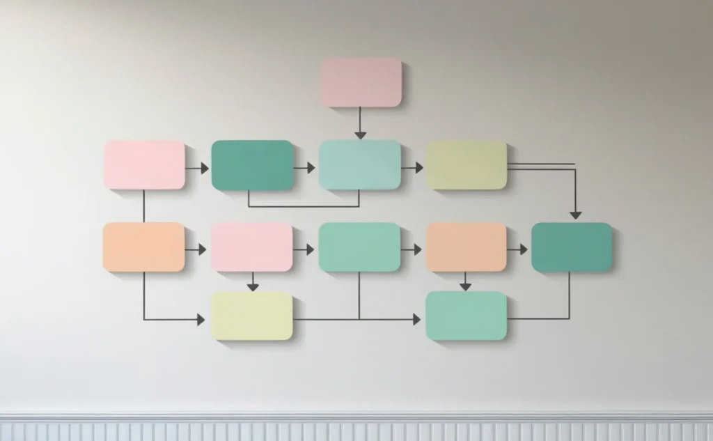 失敗しない選び方|3分で決まる“処分フロー”