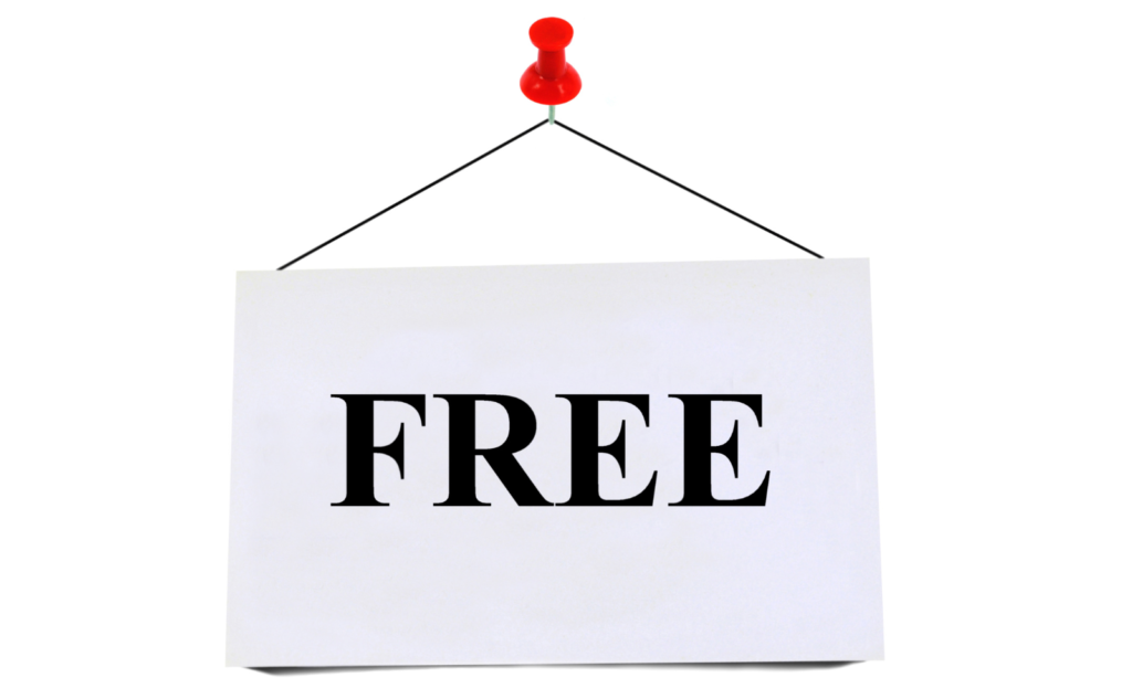 無料回収は可能？無料/有料の分かれ目