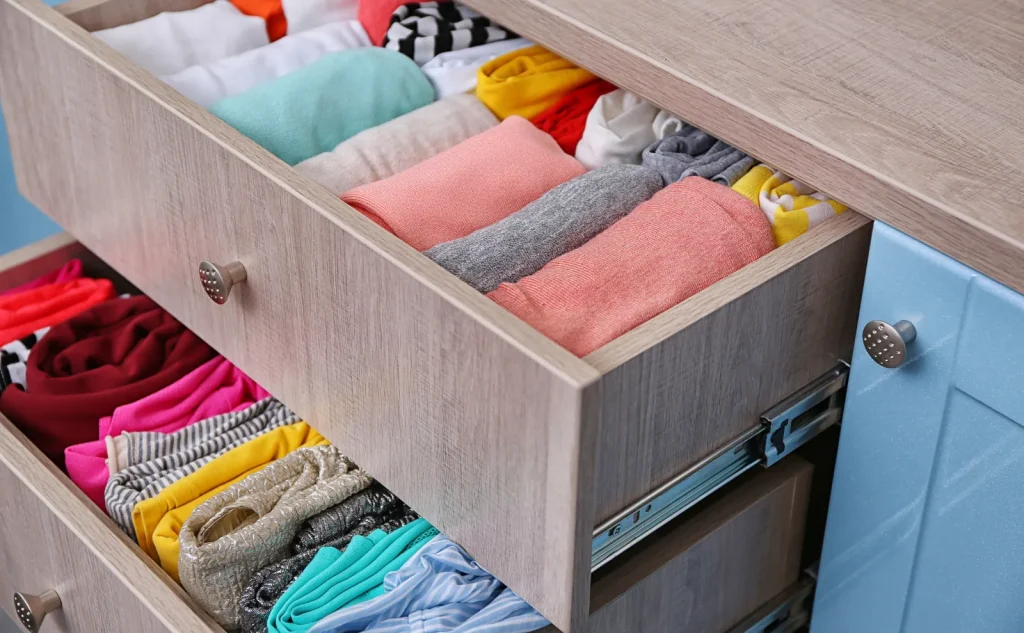 洋服タンスの処分方法まとめ