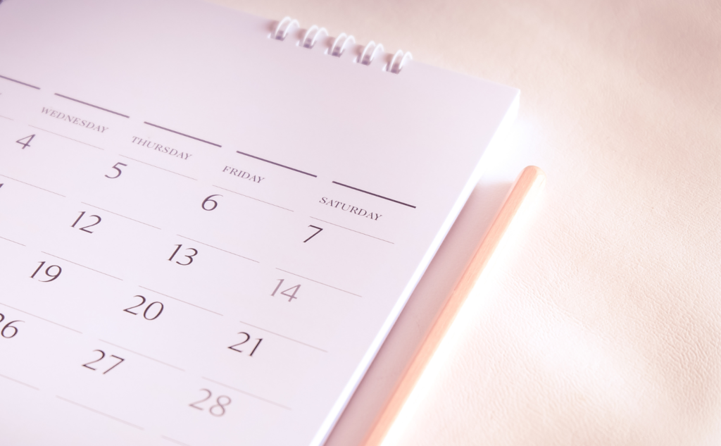 断捨離の効果を時期別に見るとどう変わる?