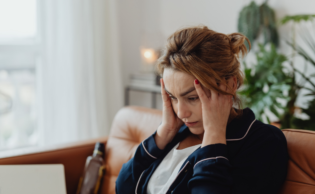 断捨離の効果を感じにくい人の共通点