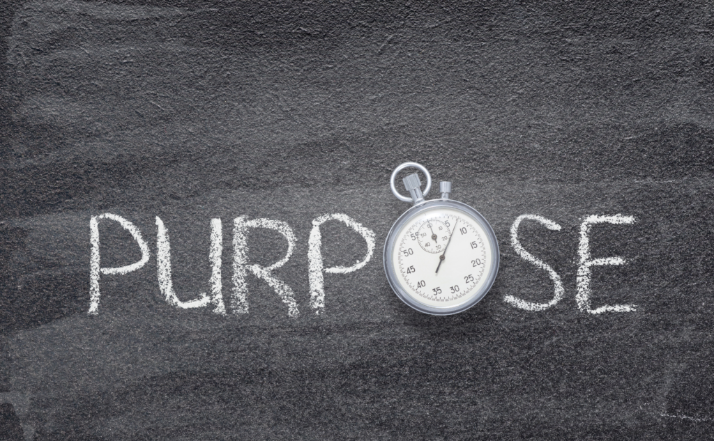 断捨離をする主な目的