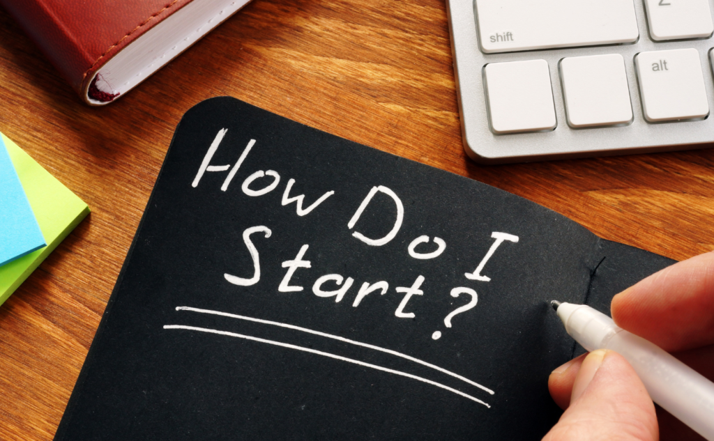 少しずつでも効果を実感しやすい断捨離の始め方