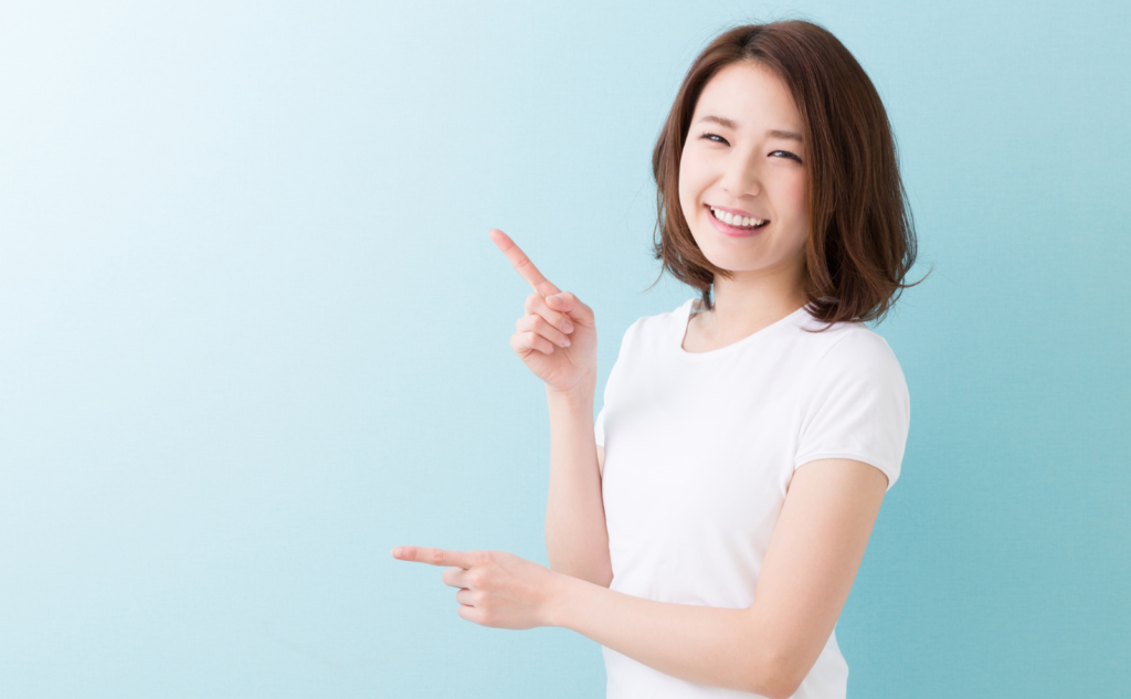 こんな人は断捨離による変化を感じやすい