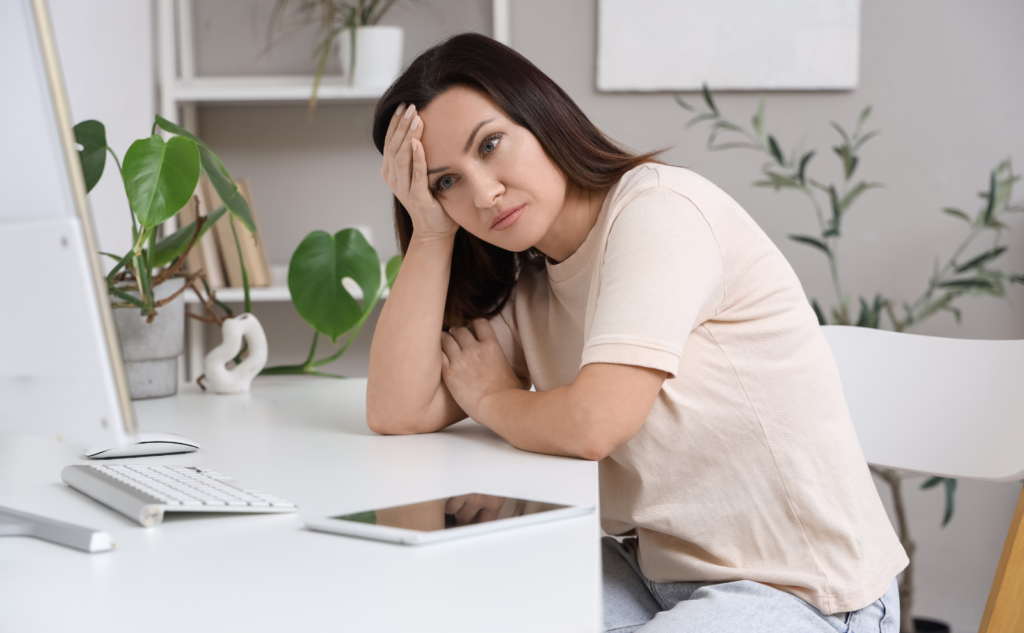 断捨離で“逆にしんどくなる”ことがあるのはなぜ?