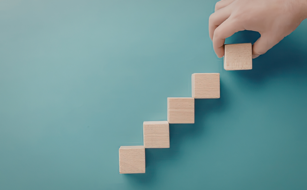 断捨離で体調を整えやすくする進め方