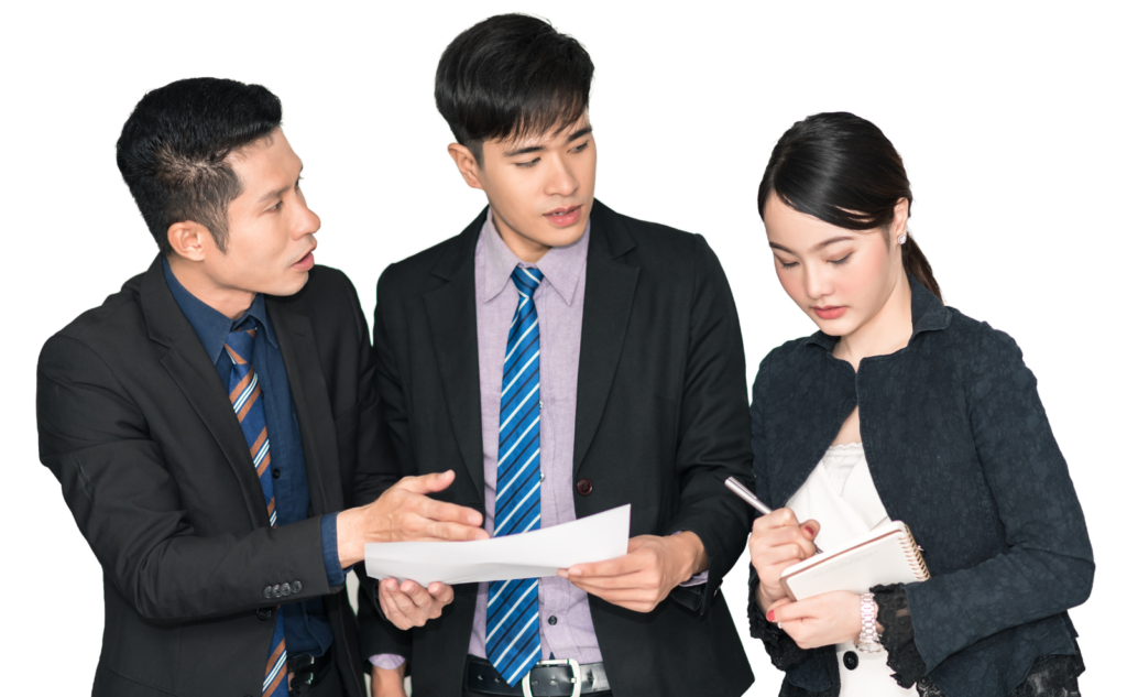 法人が不用品回収を依頼するときに追加で確認したいこと