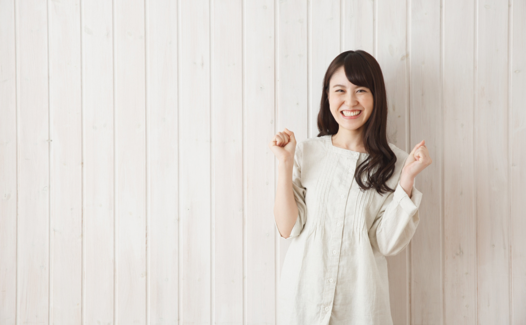 部屋が綺麗なのに落ち着かないのはなぜ?まとめ