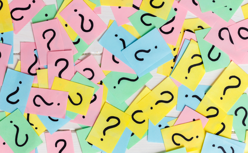 よくある質問（FAQ）