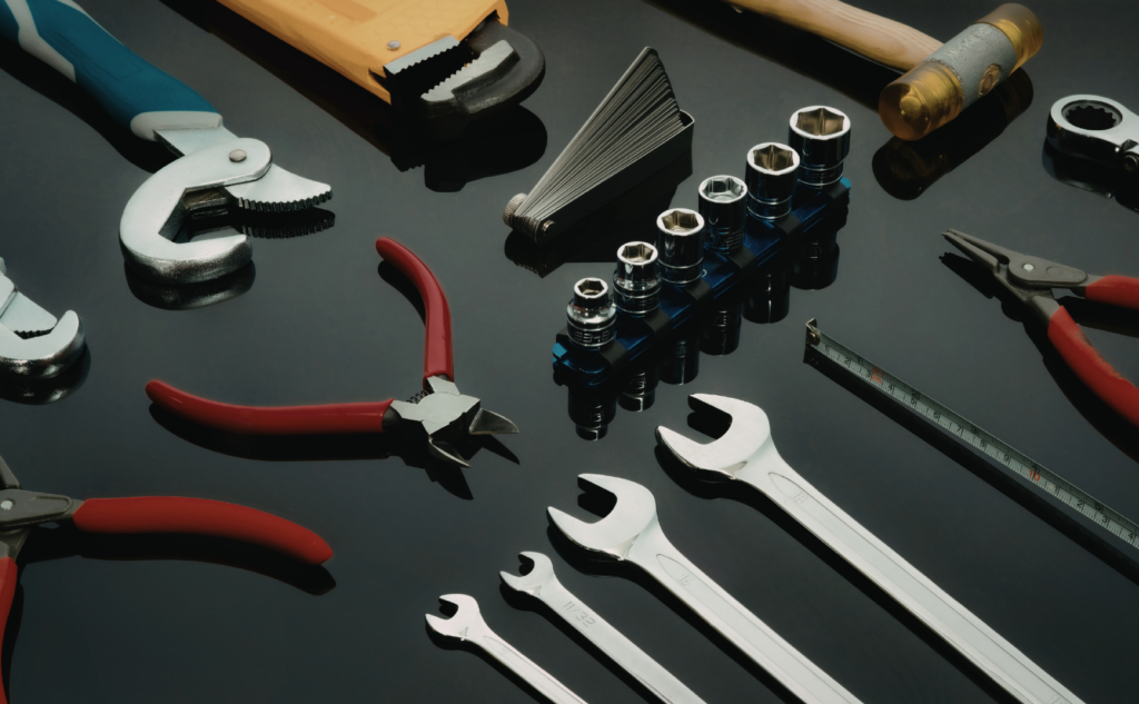 素材別の分解・分別の考え方