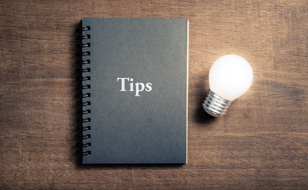 物別「捨てるコツ」早見