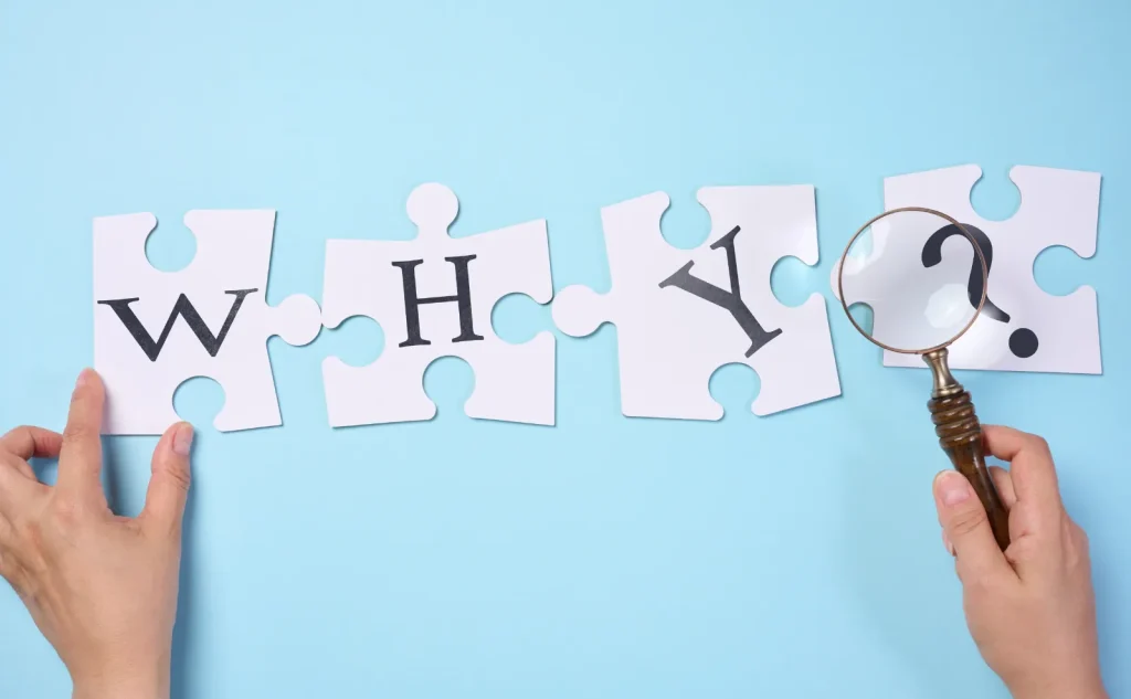 片付けても捨てられない人に多い5つの原因