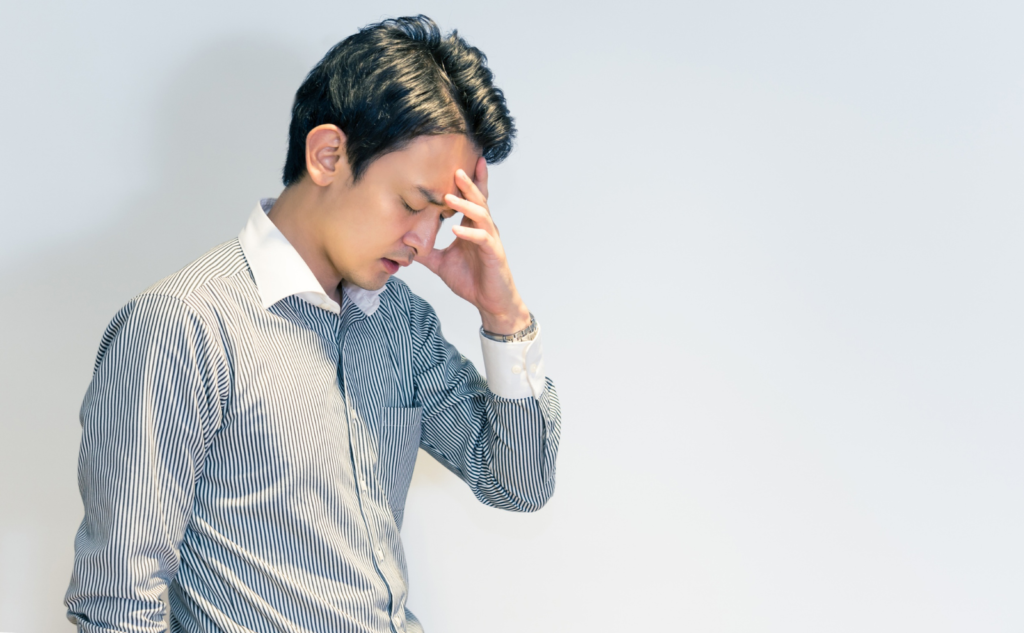 片付けられない理由まとめ