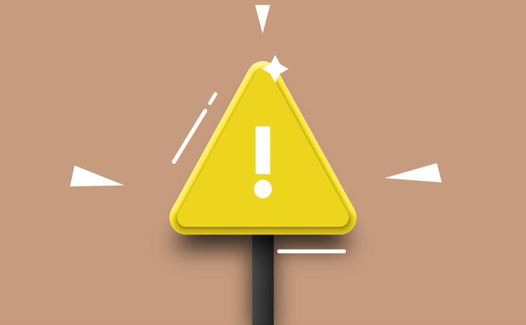 片付けられないことで起こりやすいデメリット