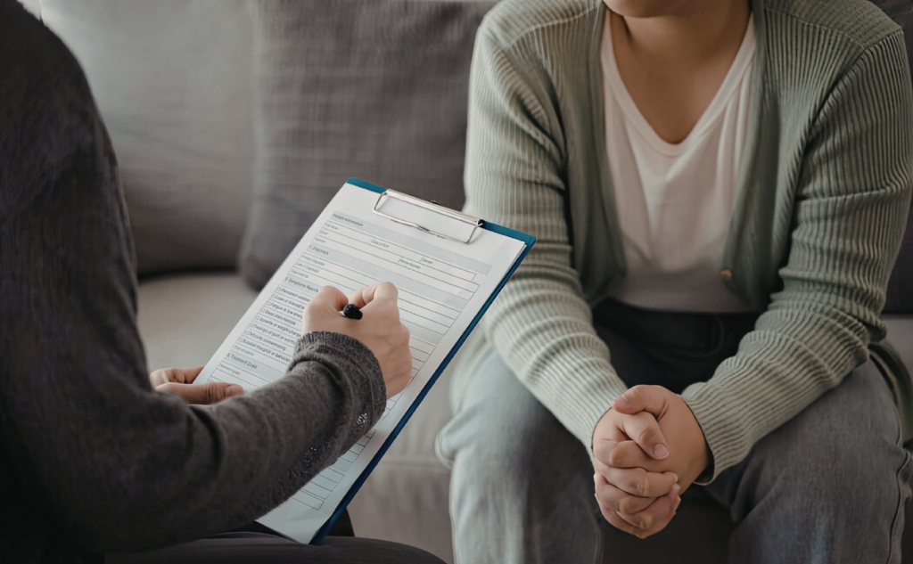 片付けが進まないときに頼れる相談先