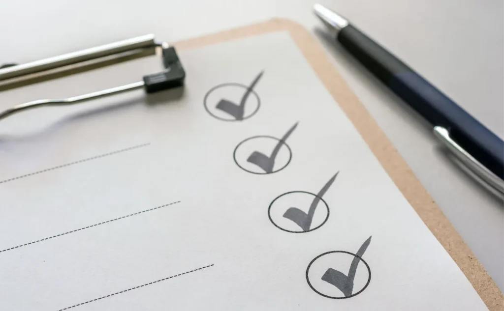 寿命かどうか迷ったときの判断チェックリスト