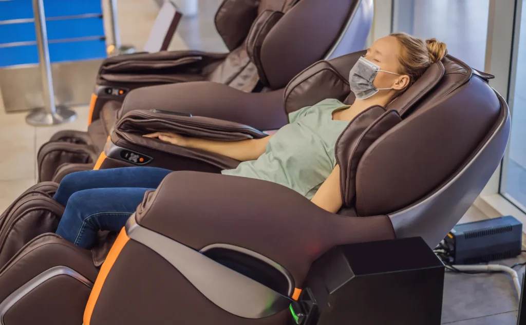 寿命のマッサージチェアまとめ