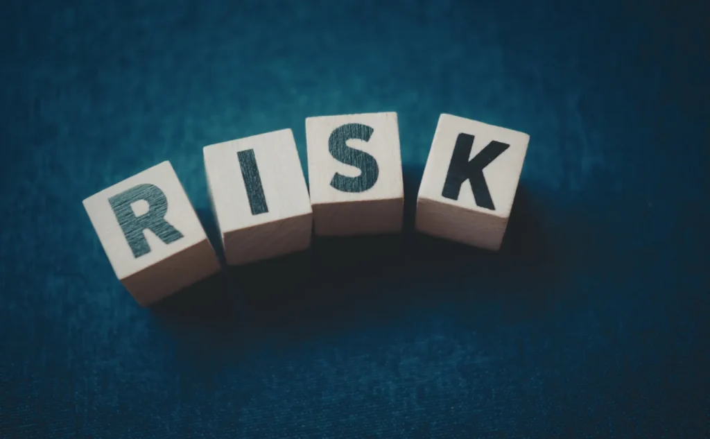 そのまま使い続けると危ないケース